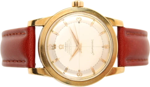 Seamaster - Omega Seamaster Omega