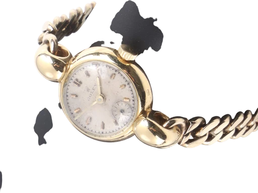 Et Rolex ur