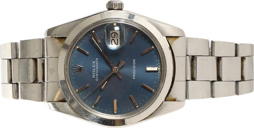 Et Rolex ur