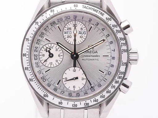 Speedmaster - Omega Speedmaster Omega