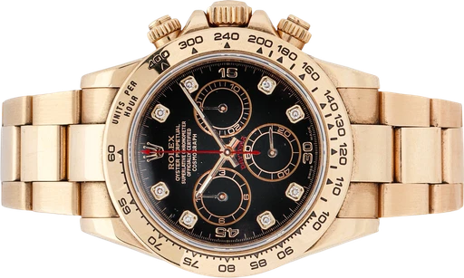 Et Rolex ur
