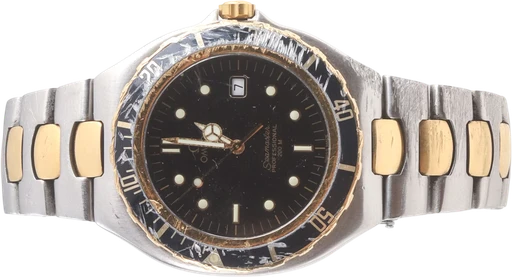 Seamaster - Omega Seamaster Omega