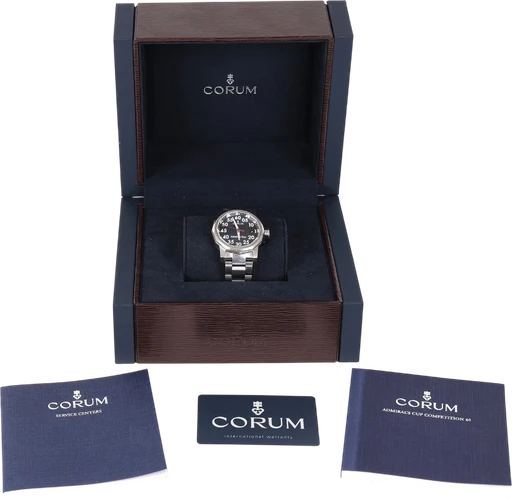 Et Corum ur