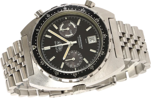 Et Heuer ur