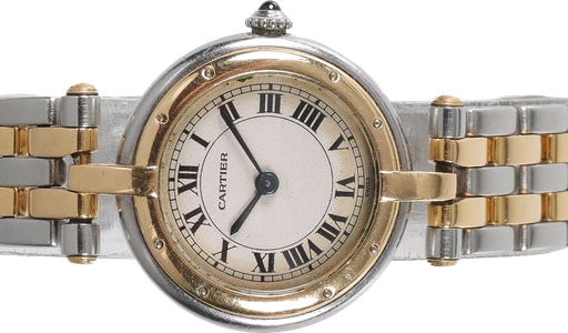 Et Cartier ur