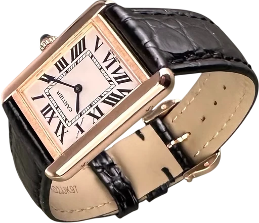 Et Cartier ur