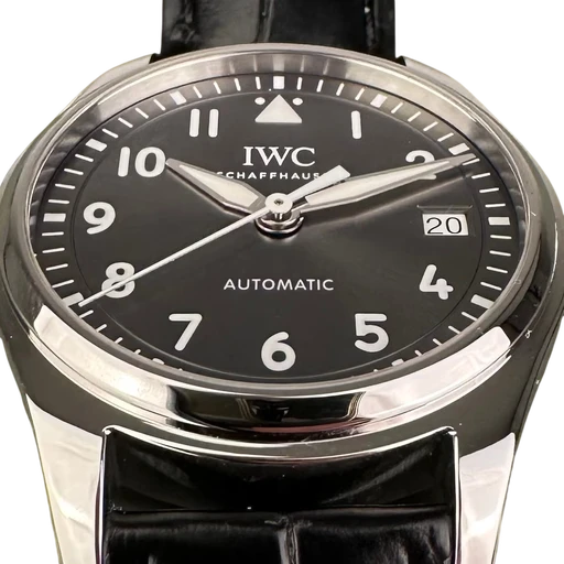 Et IWC ur