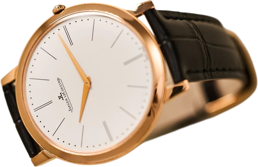 Et Jaeger-LeCoultre ur