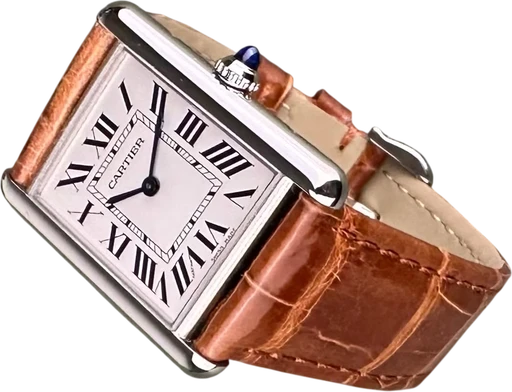 Et Cartier ur