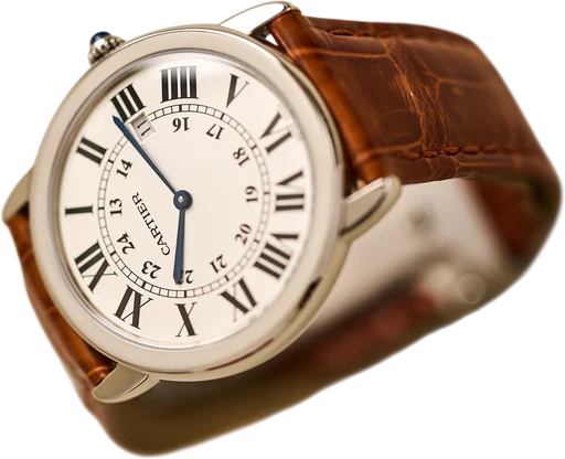 Et Cartier ur