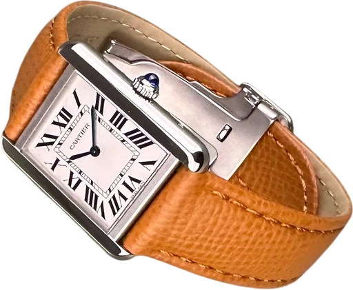 Et Cartier ur