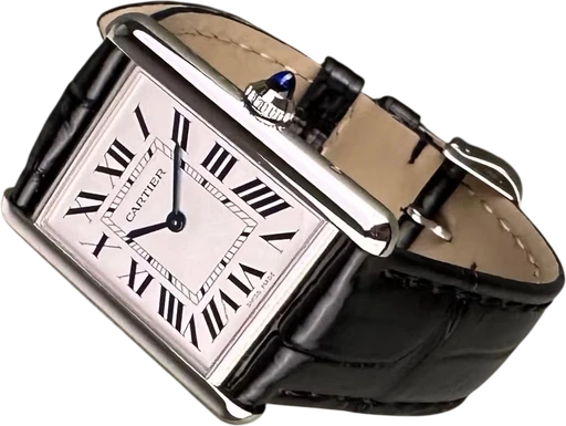 Et Cartier ur