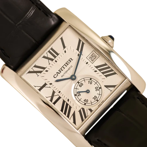 Et Cartier ur
