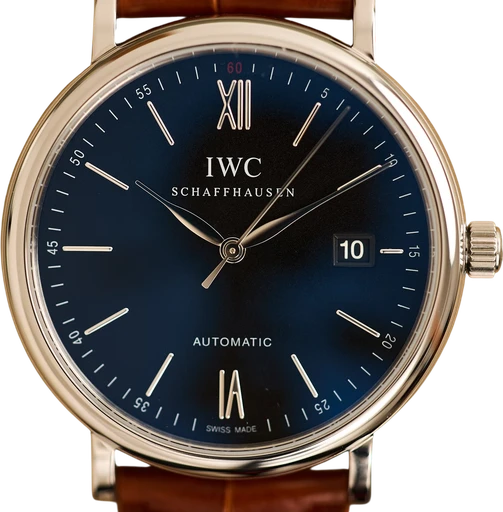 Et IWC ur
