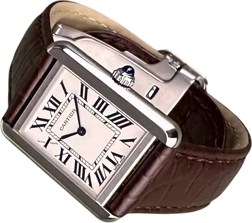Et Cartier ur