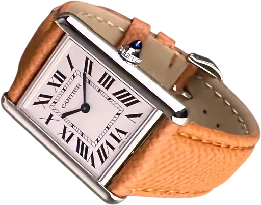 Et Cartier ur