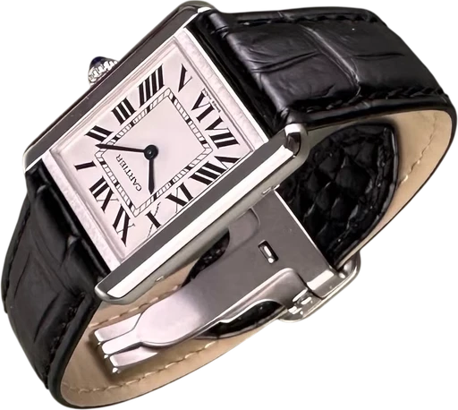 Et Cartier ur