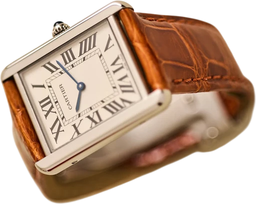 Et Cartier ur