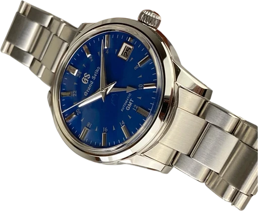 Et Grand Seiko ur