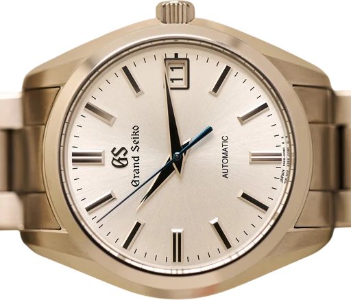 Et Grand Seiko ur