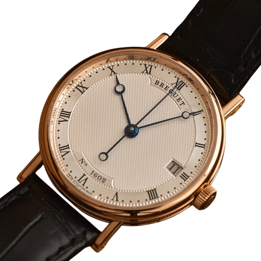 Et Breguet ur