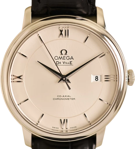 Et Omega ur