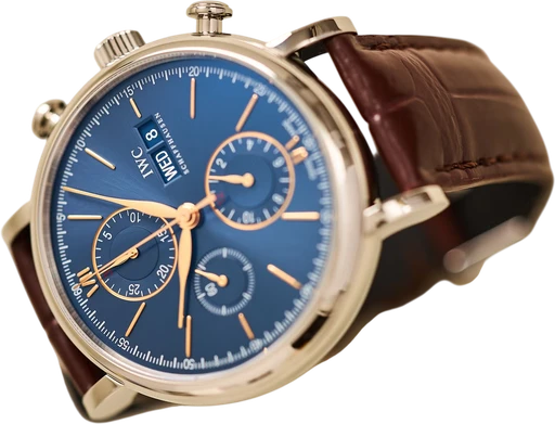 Et IWC ur