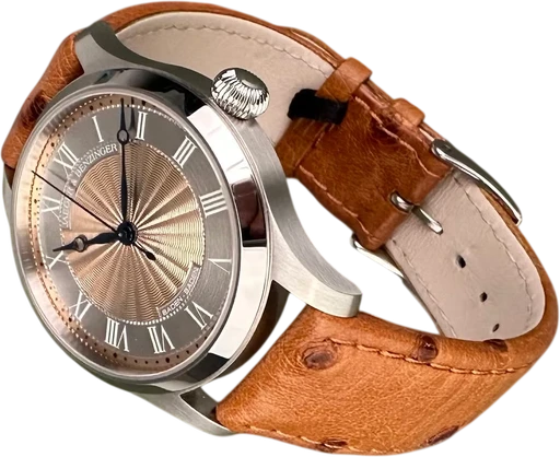 Et Jaeger & Benzinger ur