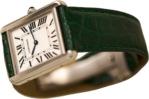 Et Cartier ur