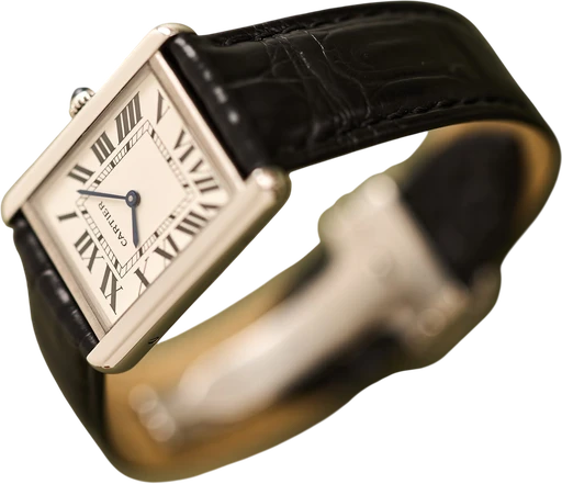Et Cartier ur