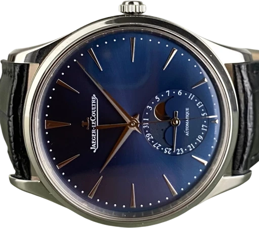 Et Jaeger-LeCoultre ur