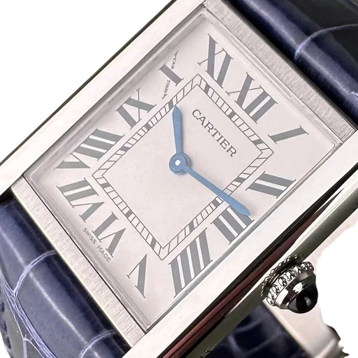Et Cartier ur