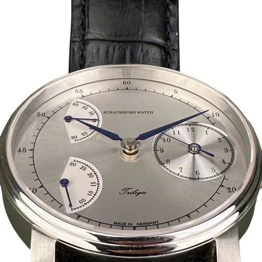 Et Schaumburg Watch ur