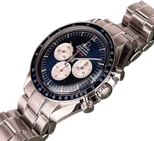 Speedmaster Omega