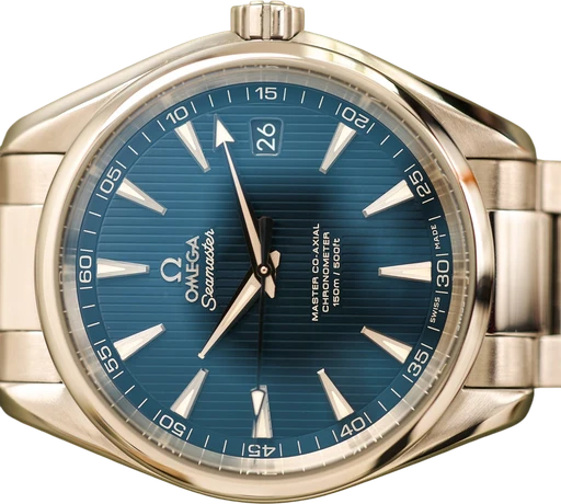 Seamaster - Omega Seamaster Omega