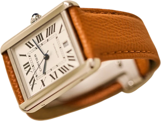 Et Cartier ur