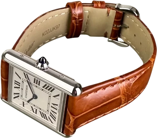Et Cartier ur