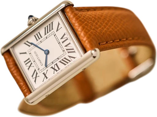 Et Cartier ur