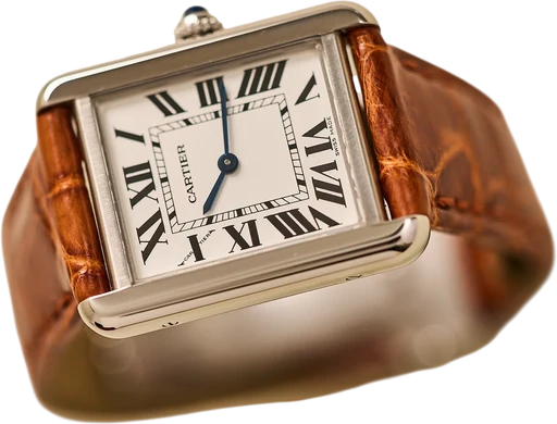 Et Cartier ur