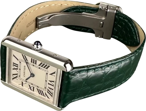 Et Cartier ur