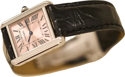 Et Cartier ur