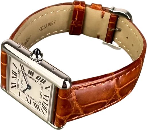 Et Cartier ur