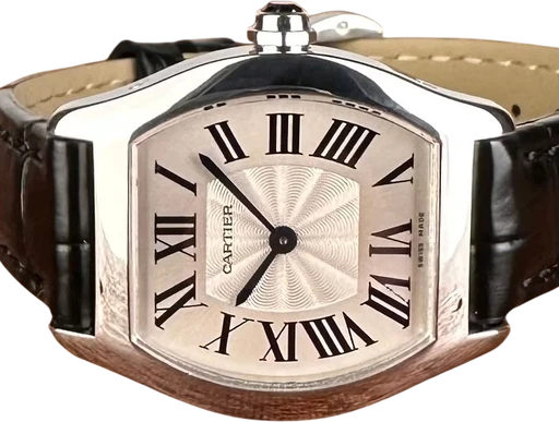 Et Cartier ur