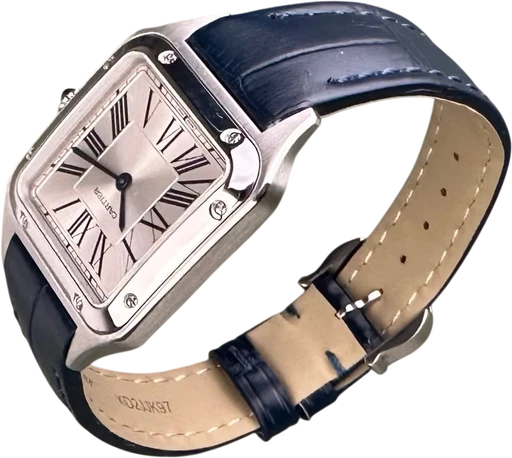 Et Cartier ur