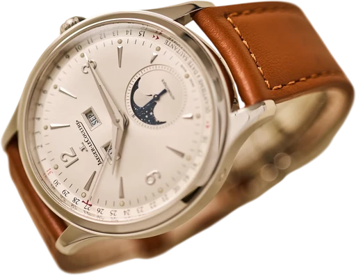 Et Jaeger-LeCoultre ur