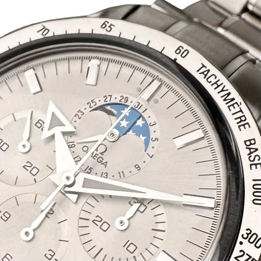 Speedmaster Omega
