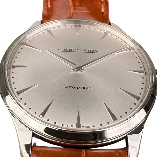 Et Jaeger-LeCoultre ur