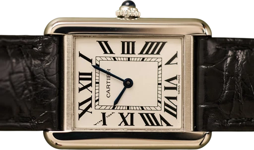 Tank Cartier
