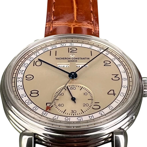 Et Vacheron Constantin ur