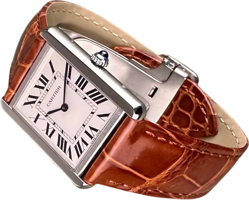 Et Cartier ur